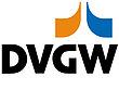 Logo DVGW